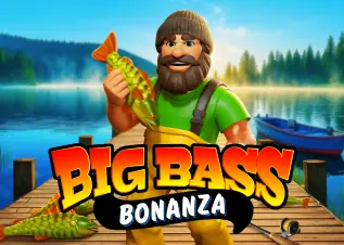เว็บสล็อตแตกง่าย Big Bass Bonanza ทดลองเล่นฟรี