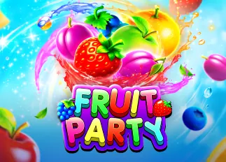 เว็บสล็อตแตกง่าย Fruit Party ทดลองเล่นฟรี