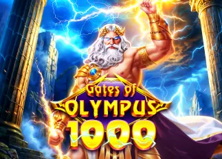 เว็บสล็อตแตกง่าย Gates of Olympus 1000 ทดลองเล่นฟรี