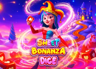 เว็บสล็อตแตกง่าย Sweet Bonanza Dice ทดลองเล่นฟรี