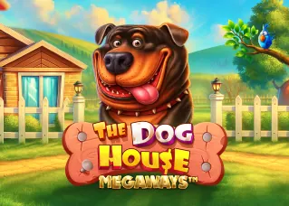 เว็บสล็อตแตกง่าย The Dog House Megaways ทดลองเล่นฟรี