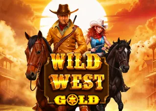 เว็บสล็อตแตกง่าย Wild West Gold ทดลองเล่นฟรี