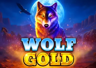 เว็บสล็อตแตกง่าย Wolf Gold ทดลองเล่นฟรี